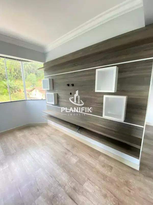 Apartamento de 2 quartos, 60m² no bairro Centro II, em Brusque | Eu Corretor