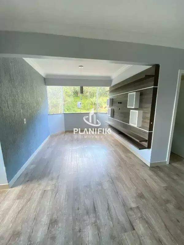 Apartamento de 2 quartos, 60m² no bairro Centro II, em Brusque | Eu Corretor