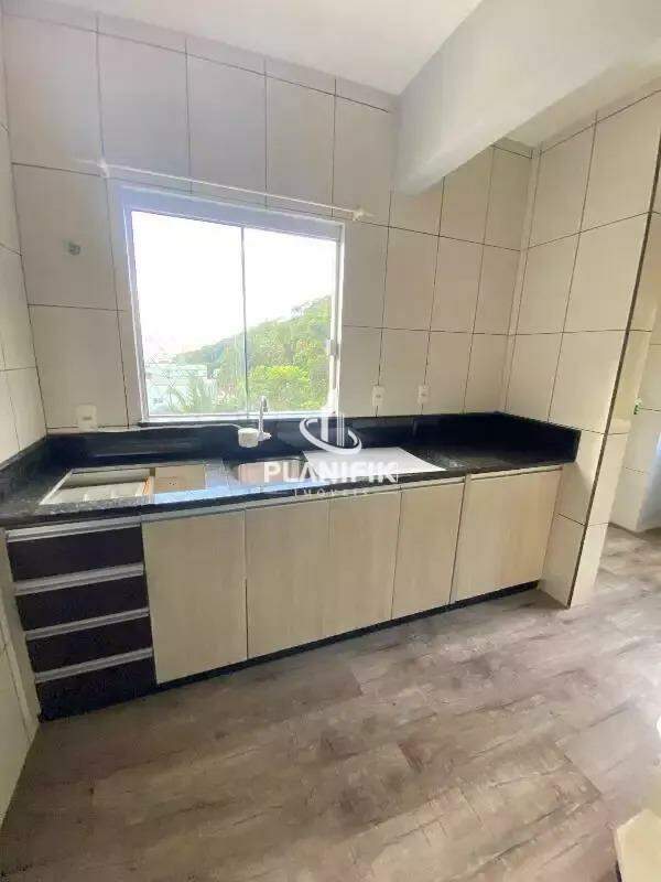 Apartamento de 2 quartos, 60m² no bairro Centro II, em Brusque | Eu Corretor