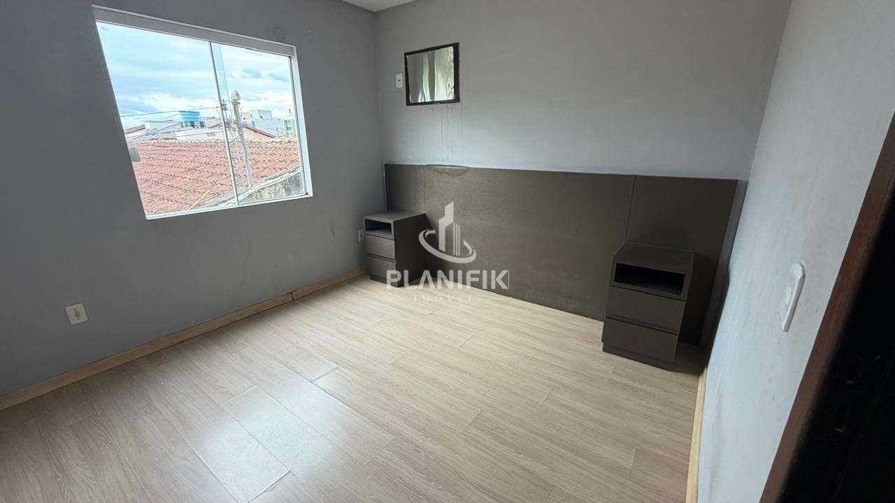 Apartamento de 2 quartos, 69m² no bairro Limoeiro, em Brusque | Eu Corretor