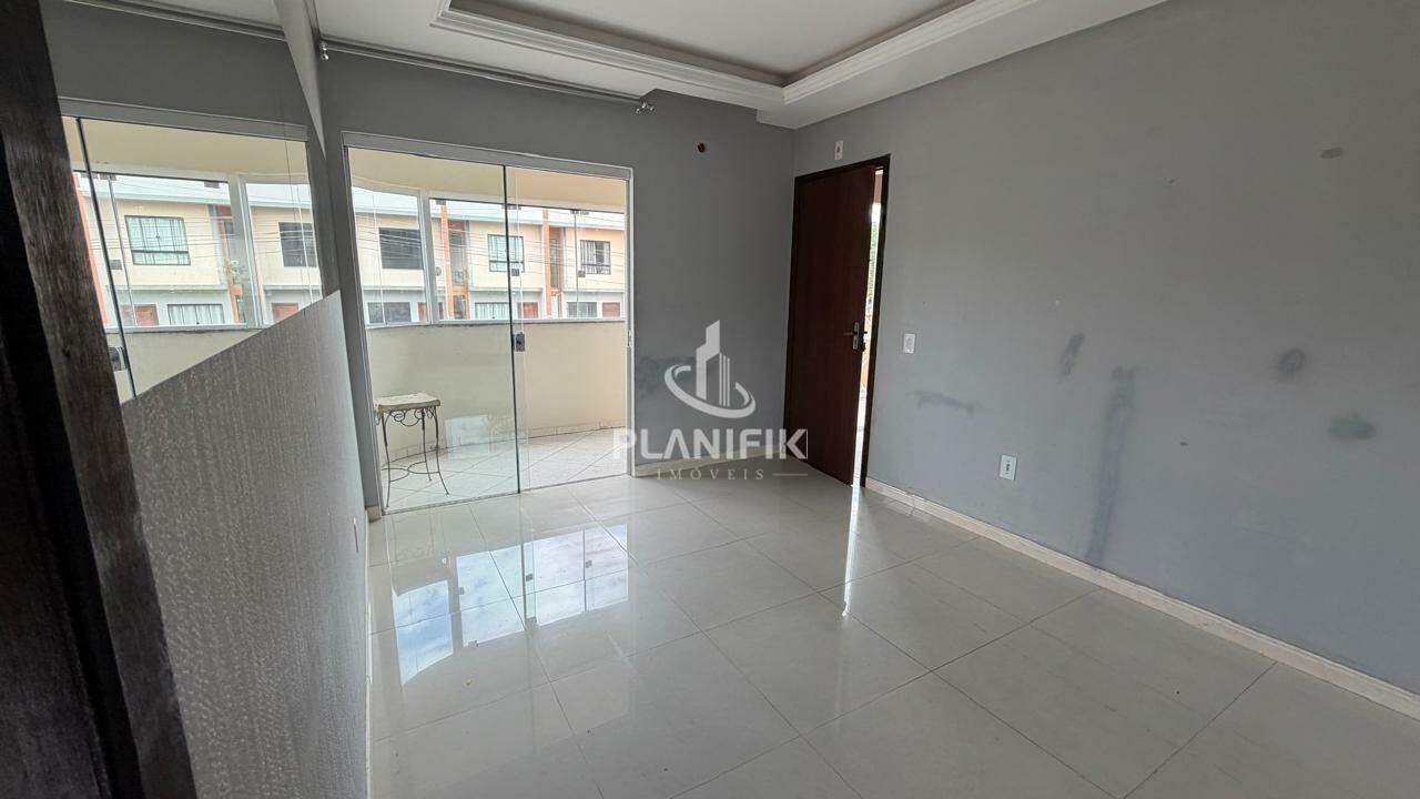 Apartamento de 2 quartos, 69m² no bairro Limoeiro, em Brusque | Eu Corretor