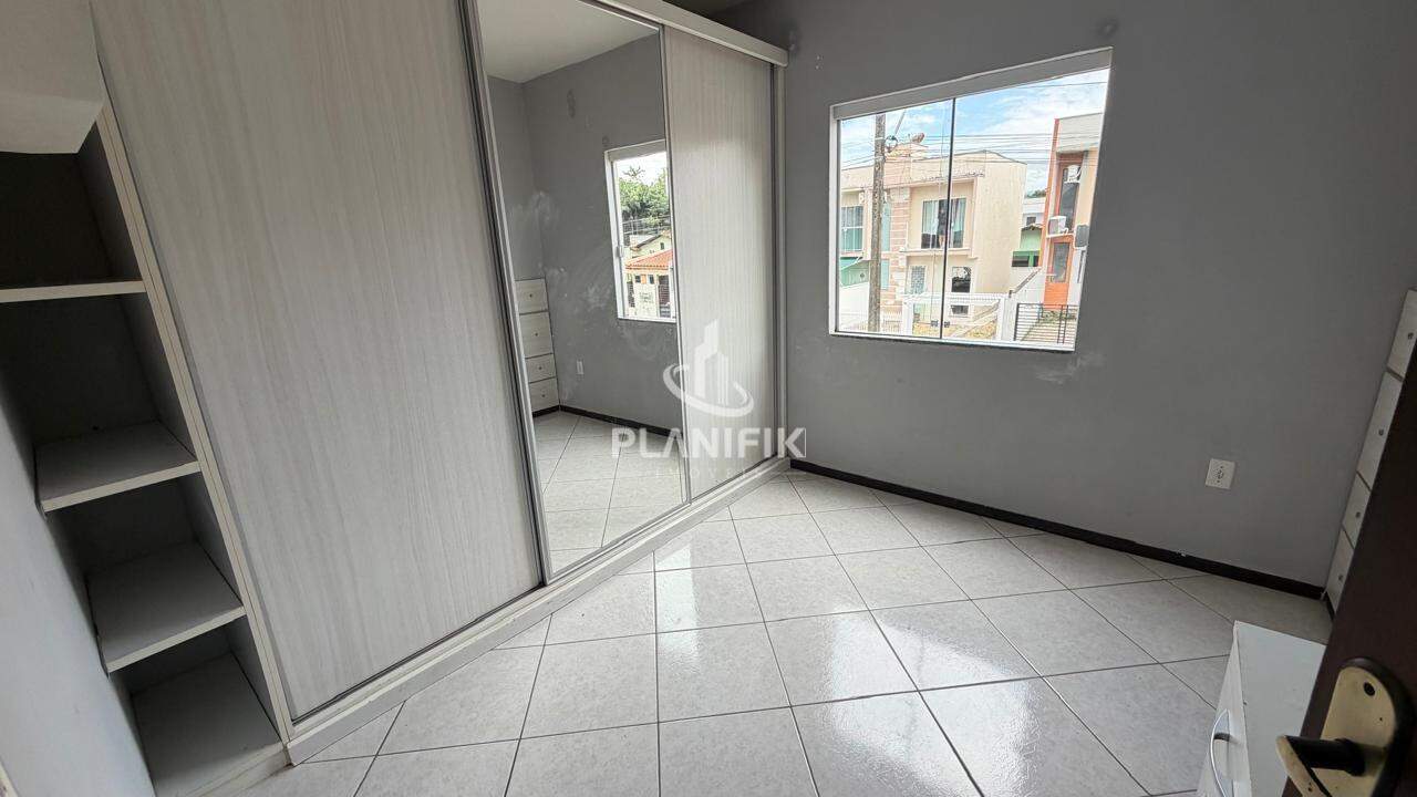 Apartamento de 2 quartos, 69m² no bairro Limoeiro, em Brusque | Eu Corretor