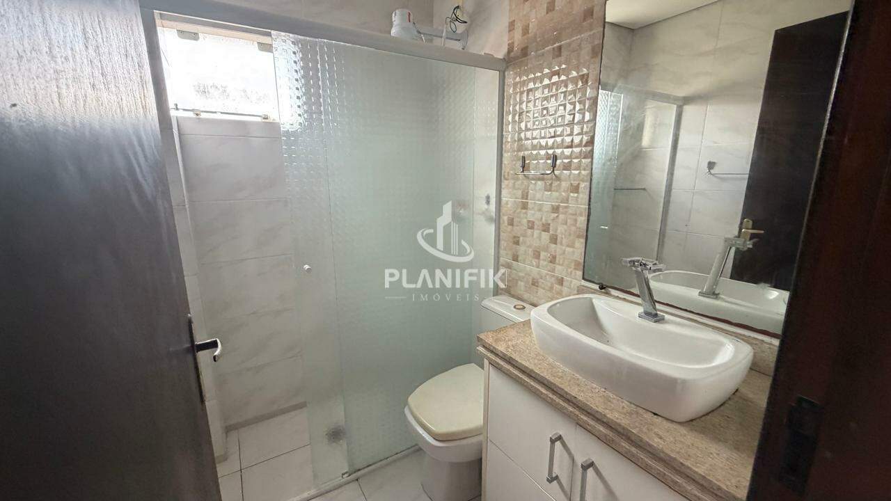 Apartamento de 2 quartos, 69m² no bairro Limoeiro, em Brusque | Eu Corretor