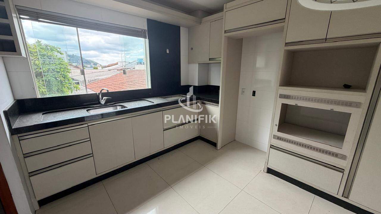 Apartamento de 2 quartos, 69m² no bairro Limoeiro, em Brusque | Eu Corretor