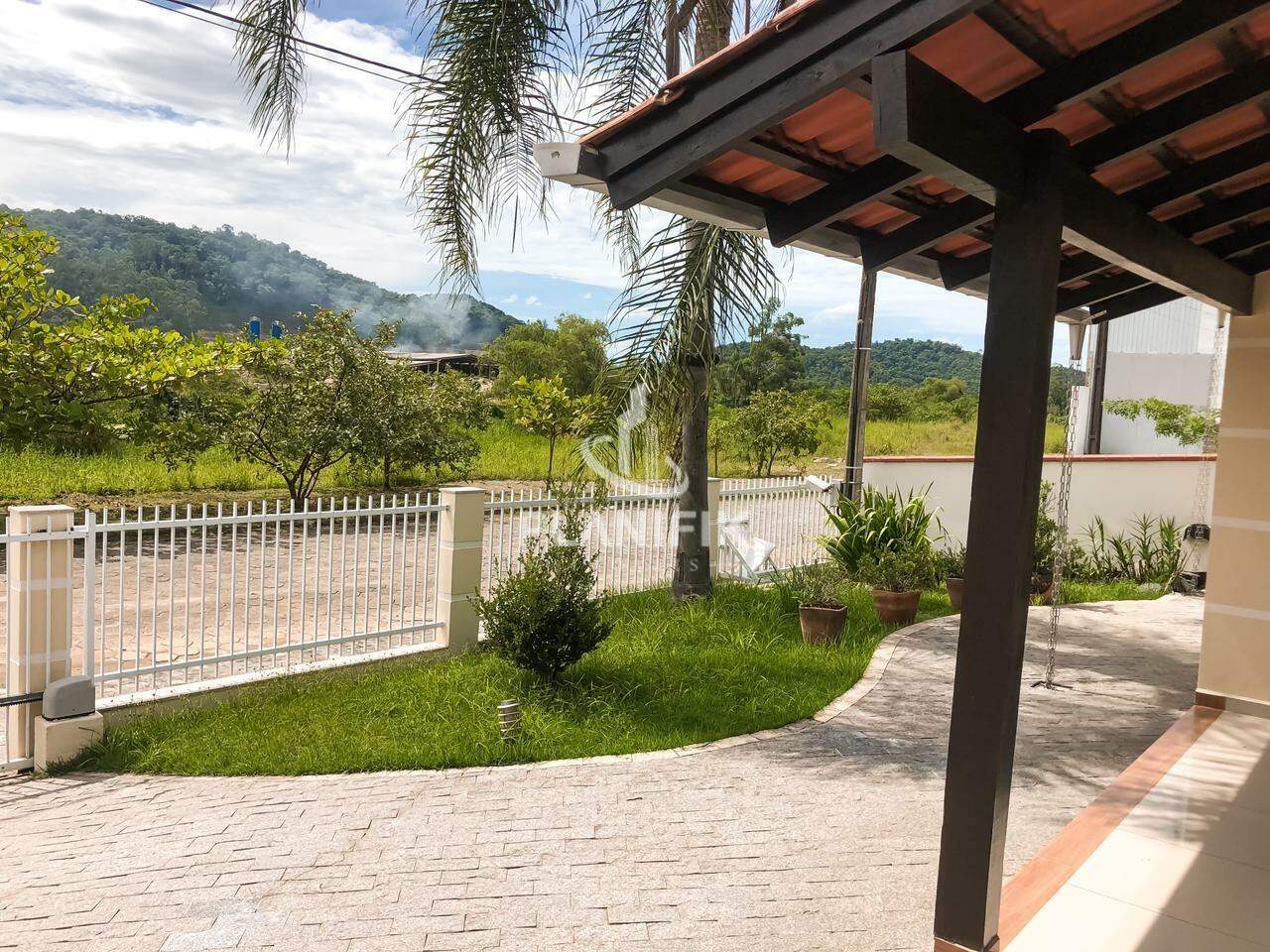 Casa de 2 quartos, 97m² no bairro Limoeiro, em Brusque | Eu Corretor