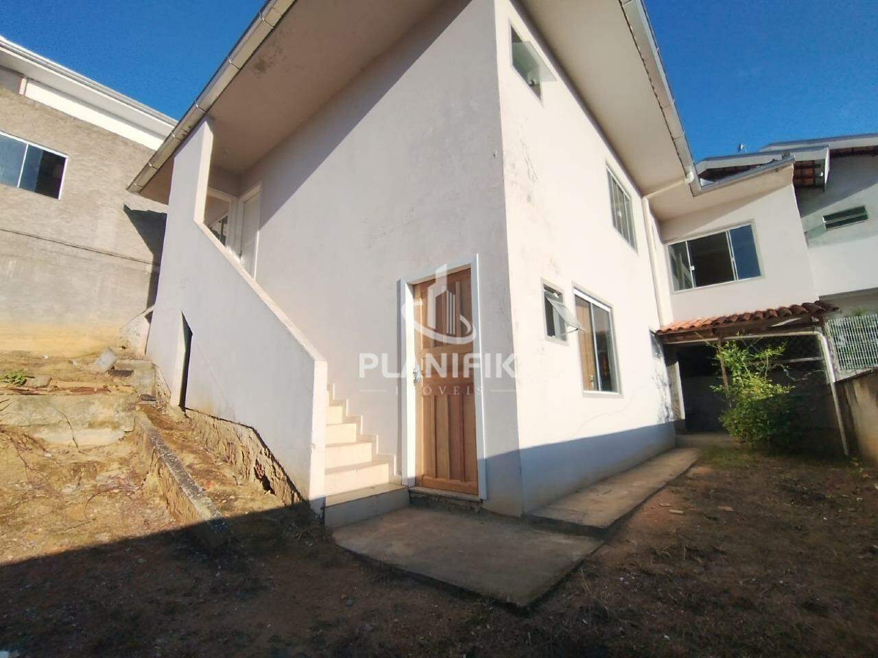 Casa de 2 quartos, 106m² no bairro Tomaz Coelho, em Brusque | Eu Corretor