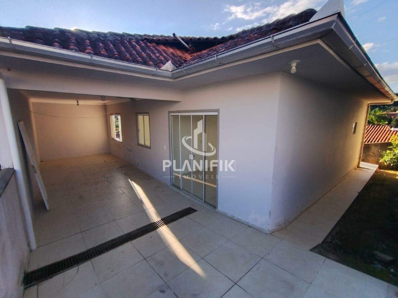Casa de 2 quartos, 106m² no bairro Tomaz Coelho, em Brusque | Eu Corretor