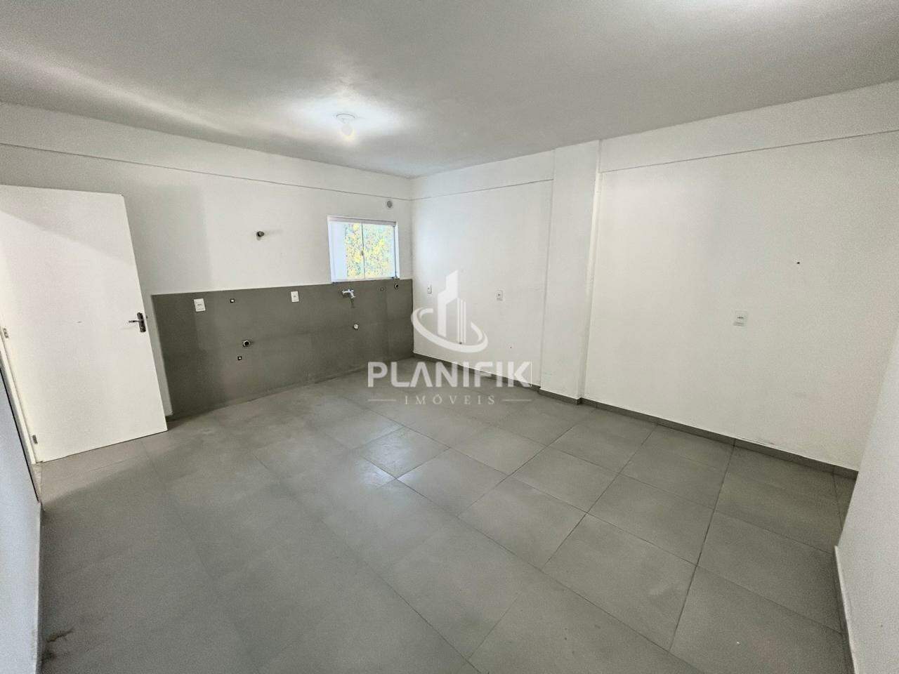 Apartamento de 1 quarto, 50m² no bairro Azambuja, em Brusque | Eu Corretor