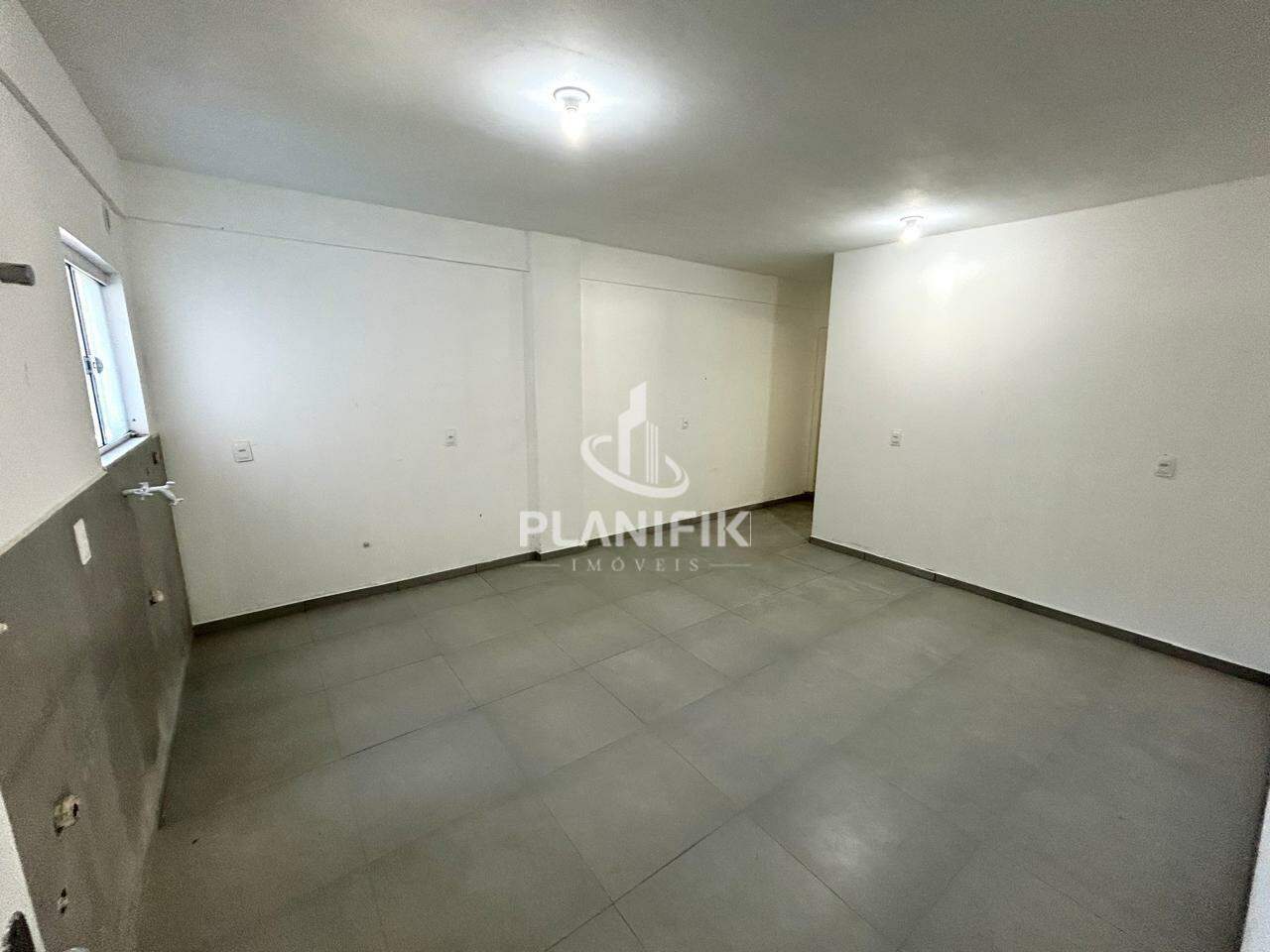 Apartamento de 1 quarto, 50m² no bairro Azambuja, em Brusque | Eu Corretor