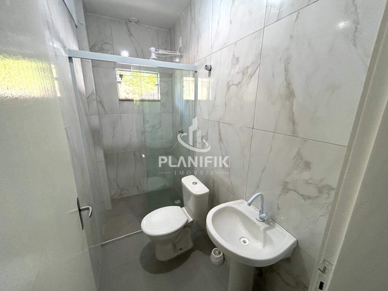 Apartamento de 1 quarto, 50m² no bairro Azambuja, em Brusque | Eu Corretor