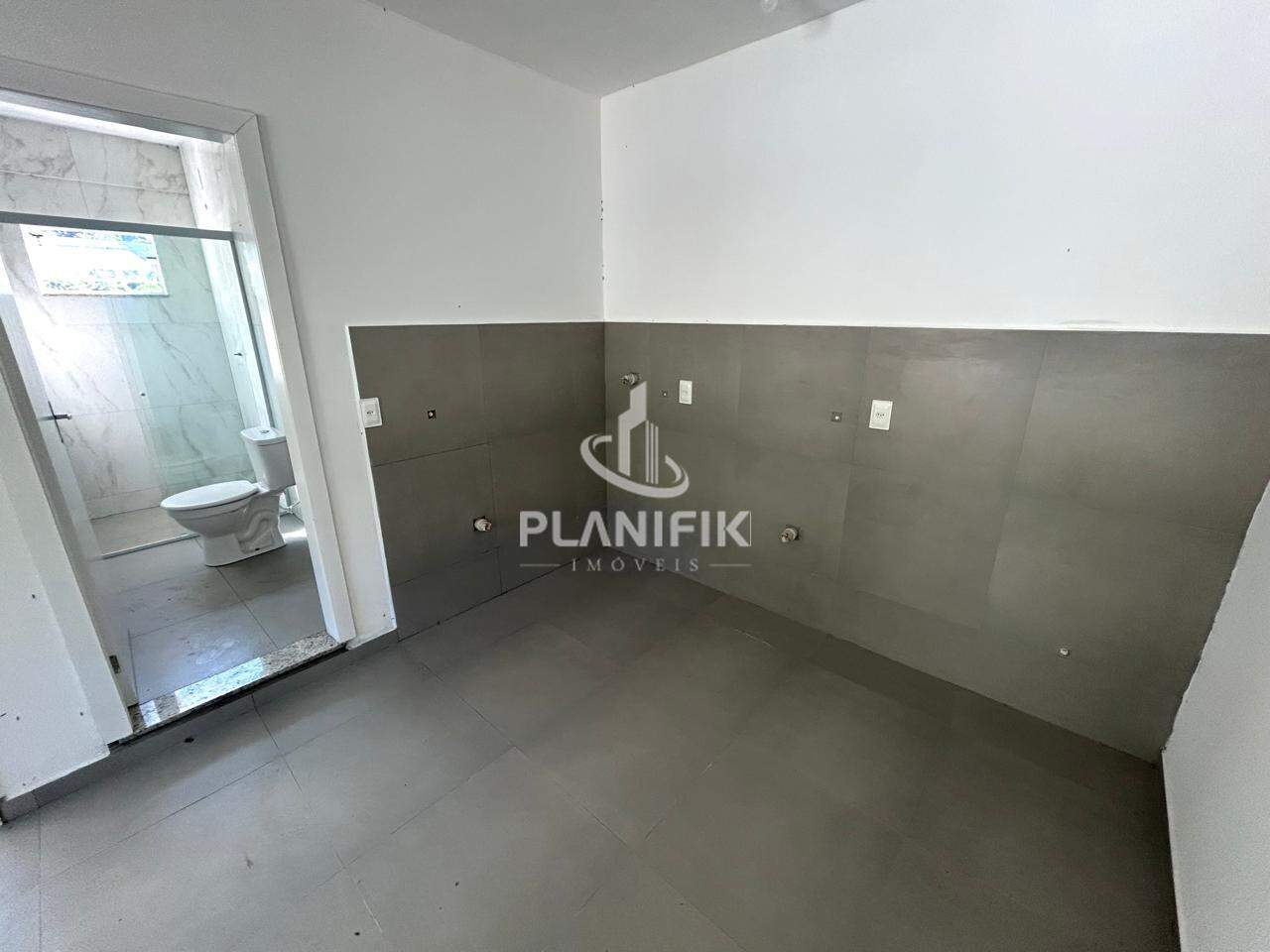 Apartamento de 1 quarto, 50m² no bairro Azambuja, em Brusque | Eu Corretor