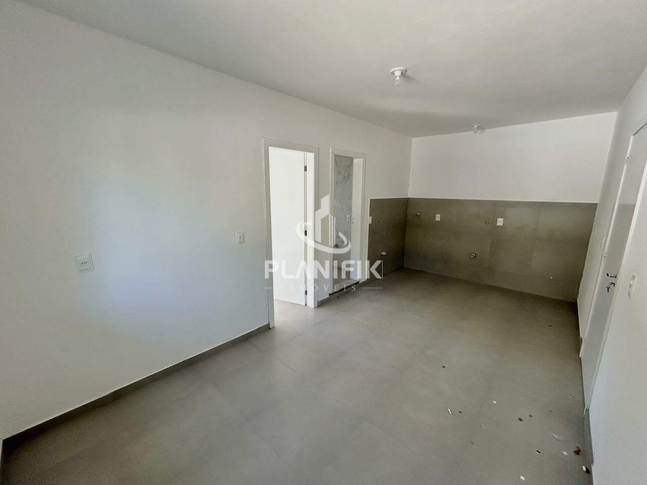 Apartamento de 1 quarto, 50m² no bairro Azambuja, em Brusque | Eu Corretor