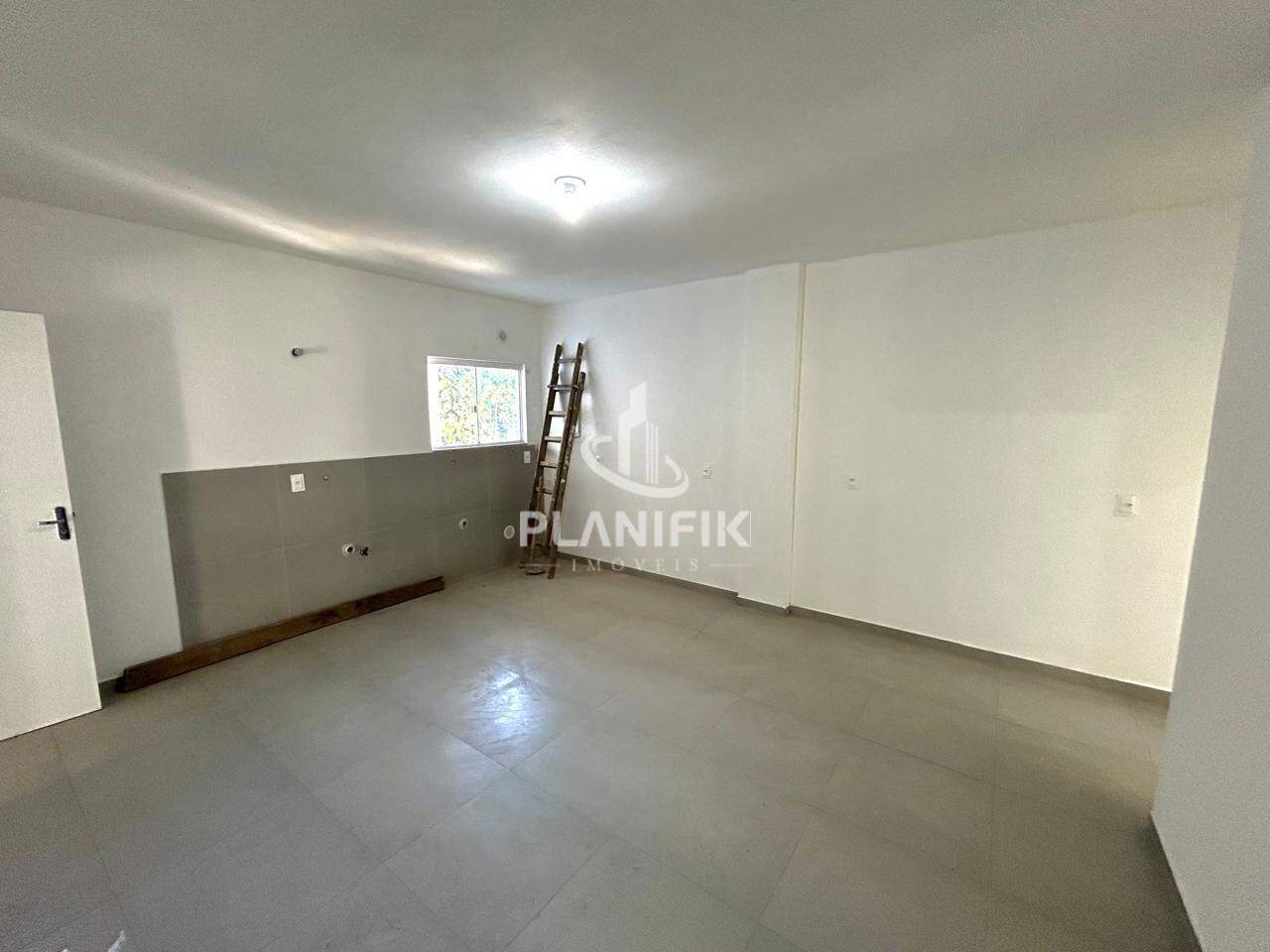 Apartamento de 1 quarto, 50m² no bairro Azambuja, em Brusque | Eu Corretor