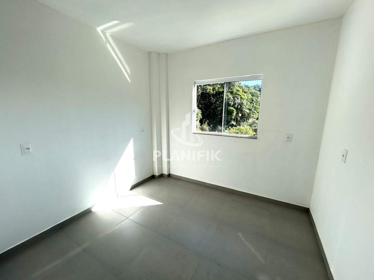 Apartamento de 1 quarto, 50m² no bairro Azambuja, em Brusque | Eu Corretor