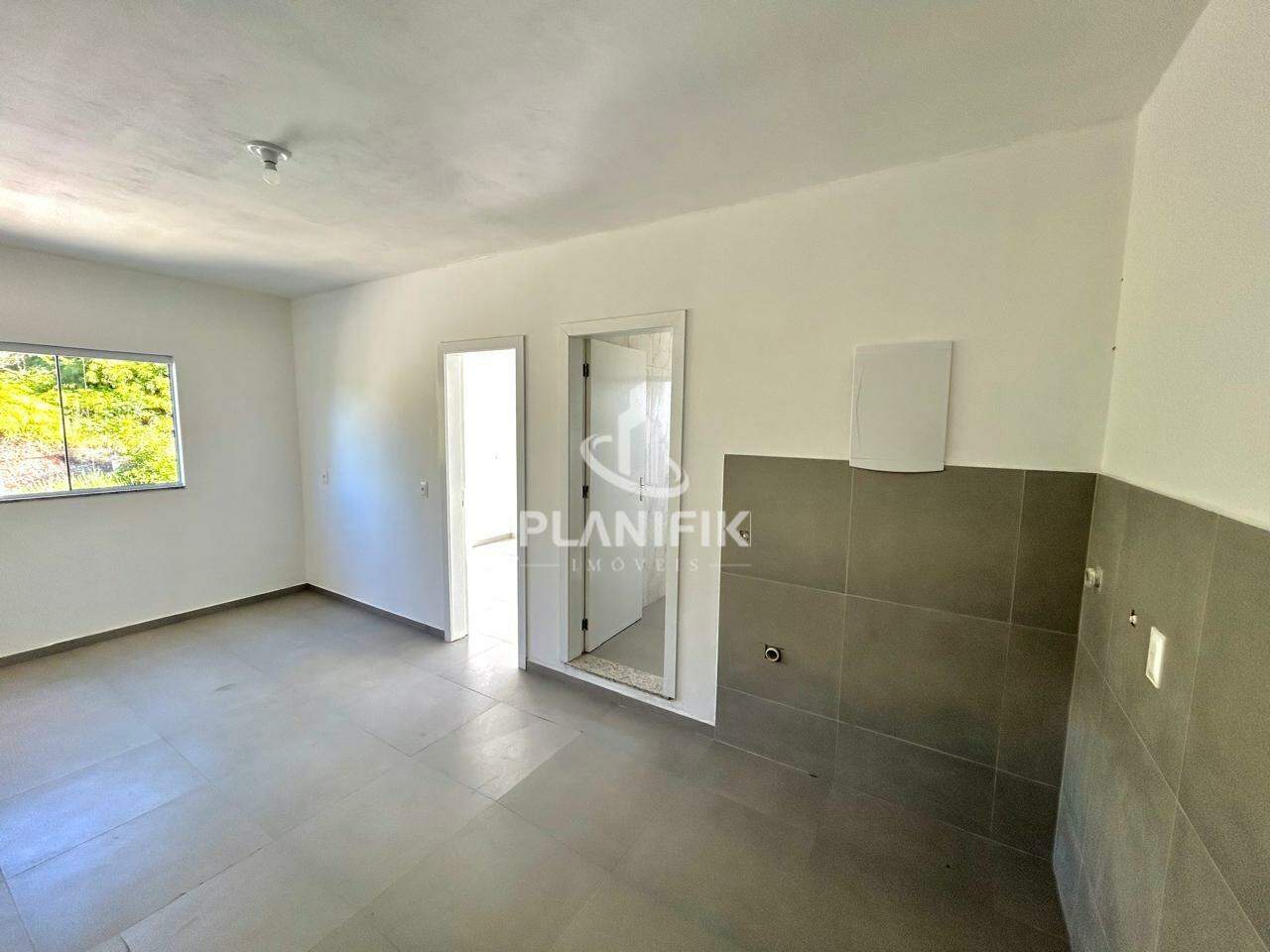 Apartamento de 1 quarto, 50m² no bairro Azambuja, em Brusque | Eu Corretor
