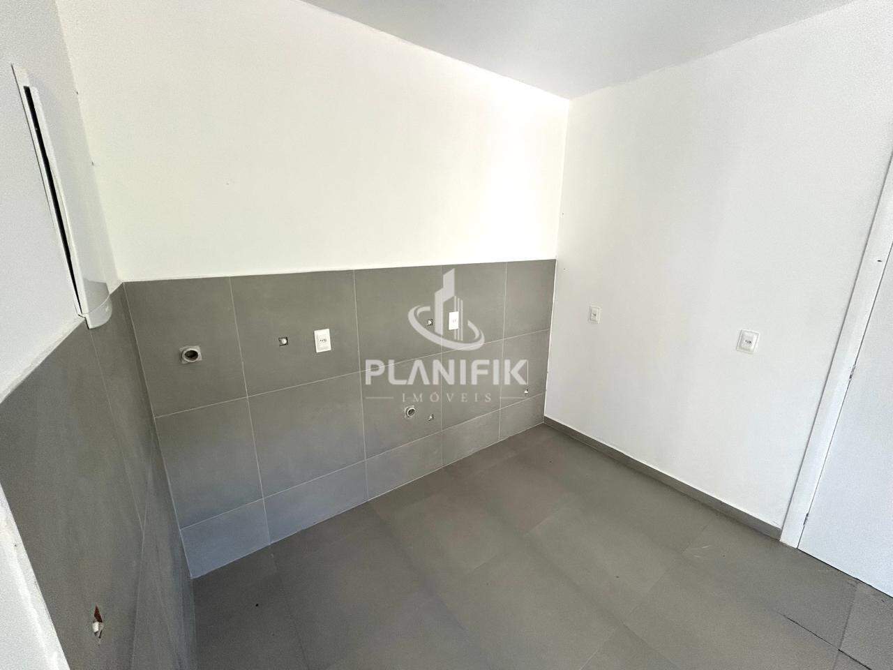 Apartamento de 1 quarto, 50m² no bairro Azambuja, em Brusque | Eu Corretor