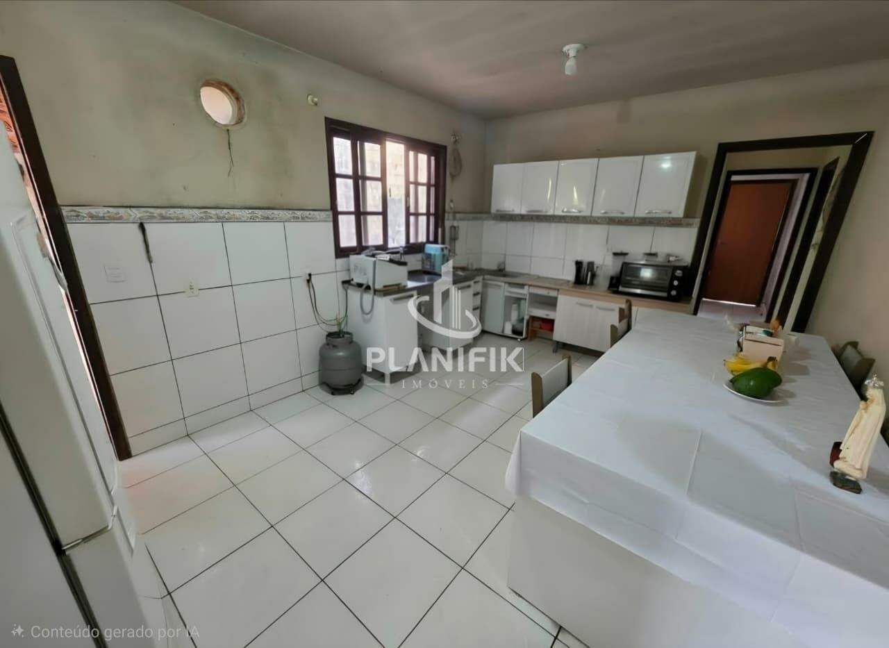 Casa de 4 quartos, 336m² no bairro Águas Claras, em Brusque | Eu Corretor