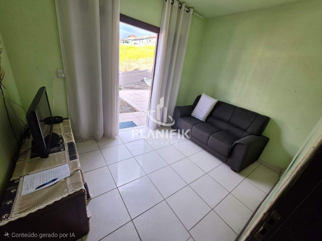 Casa de 4 quartos, 336m² no bairro Águas Claras, em Brusque | Eu Corretor