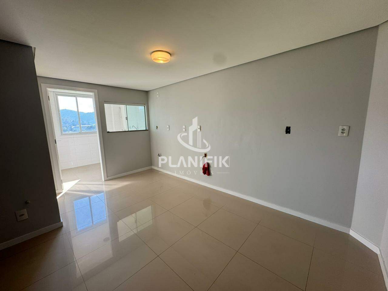Apartamento de 3 quartos, 100m² no bairro São Luiz, em Brusque | Eu Corretor