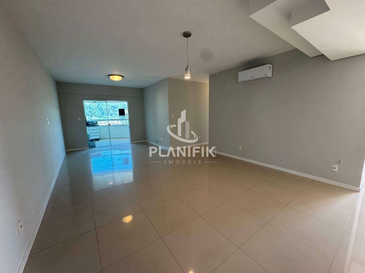 Apartamento de 3 quartos, 100m² no bairro São Luiz, em Brusque | Eu Corretor