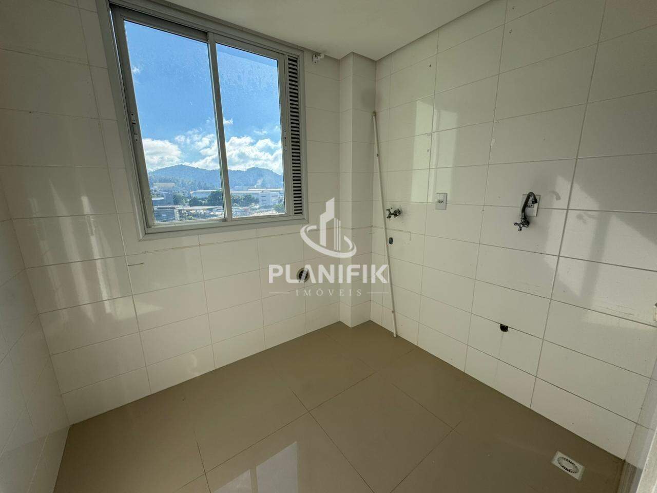 Apartamento de 3 quartos, 100m² no bairro São Luiz, em Brusque | Eu Corretor