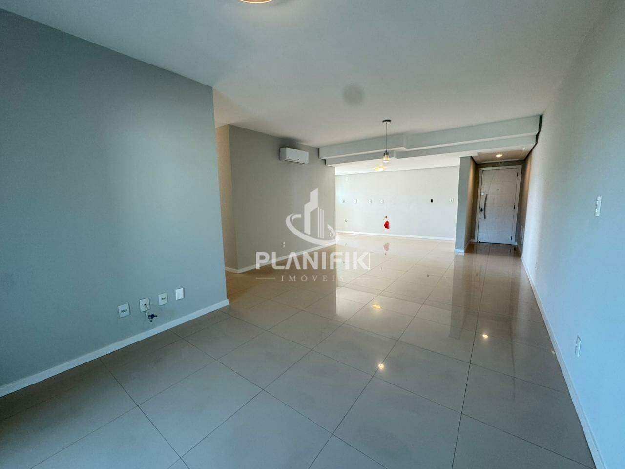 Apartamento de 3 quartos, 100m² no bairro São Luiz, em Brusque | Eu Corretor