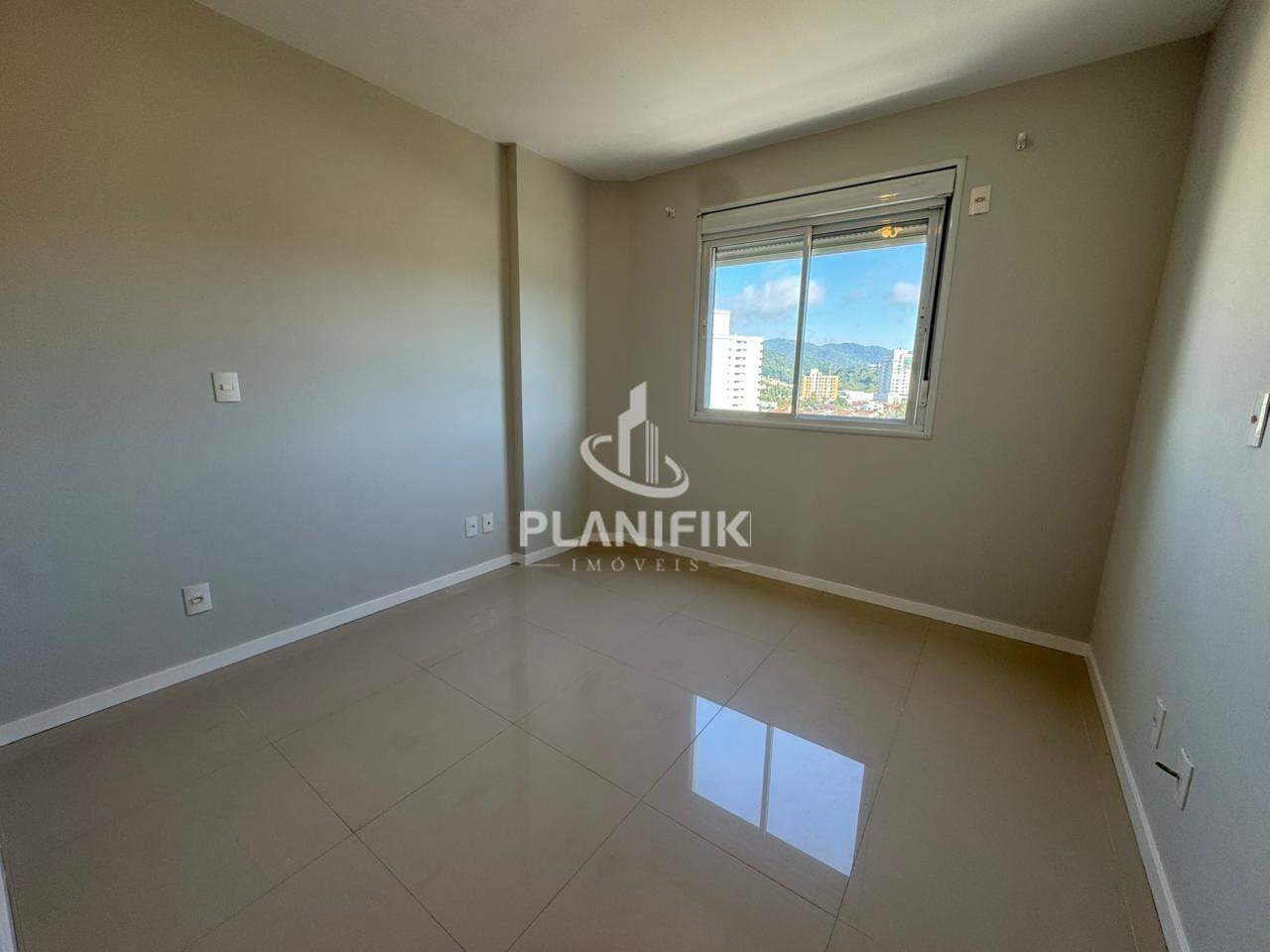 Apartamento de 3 quartos, 100m² no bairro São Luiz, em Brusque | Eu Corretor