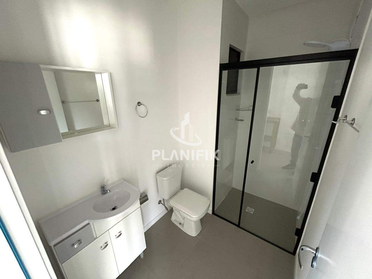 Flat de 1 quarto, 40m² no bairro Santa Terezinha, em Brusque | Eu Corretor