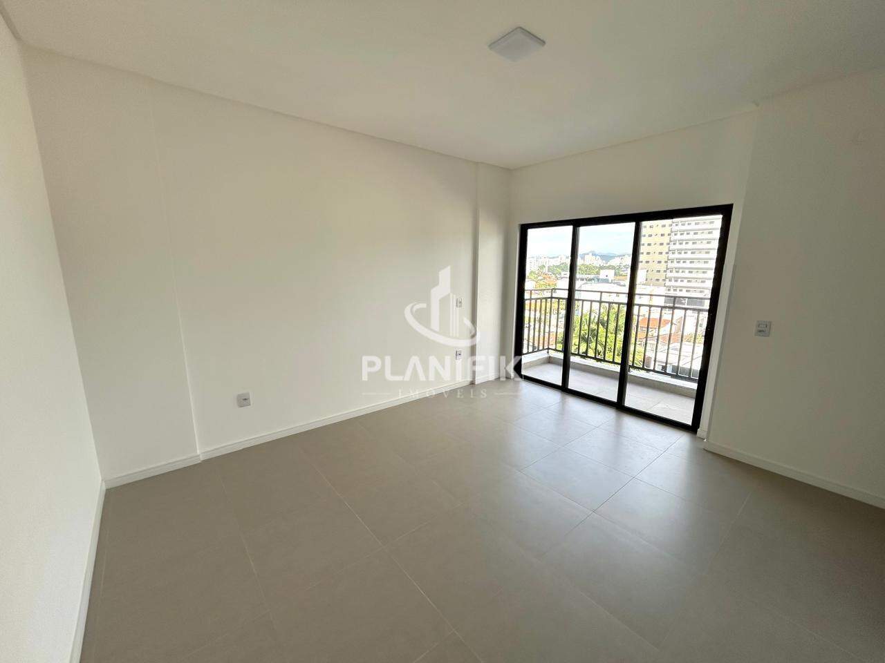 Flat de 1 quarto, 40m² no bairro Santa Terezinha, em Brusque | Eu Corretor
