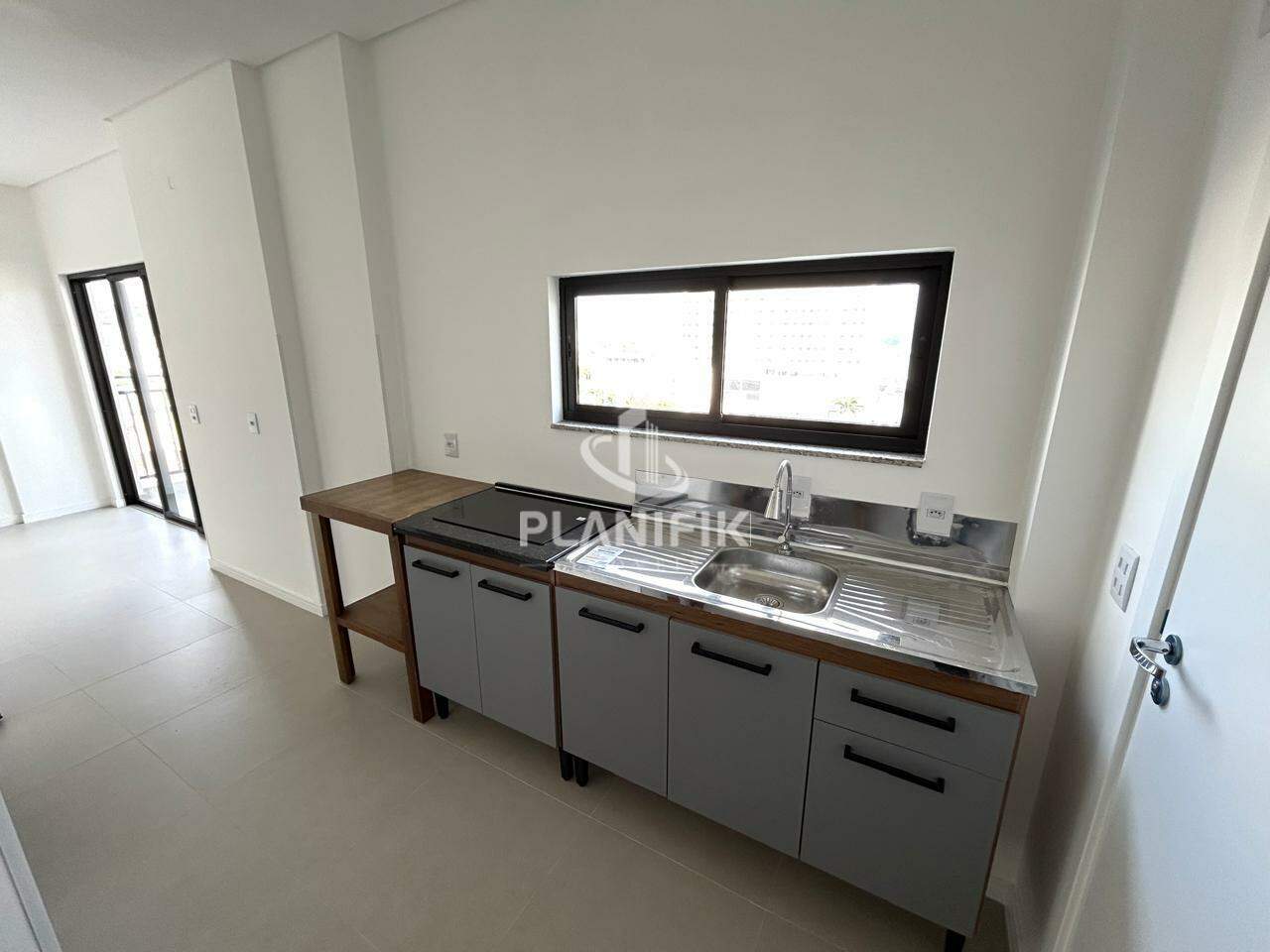 Flat de 1 quarto, 40m² no bairro Santa Terezinha, em Brusque | Eu Corretor