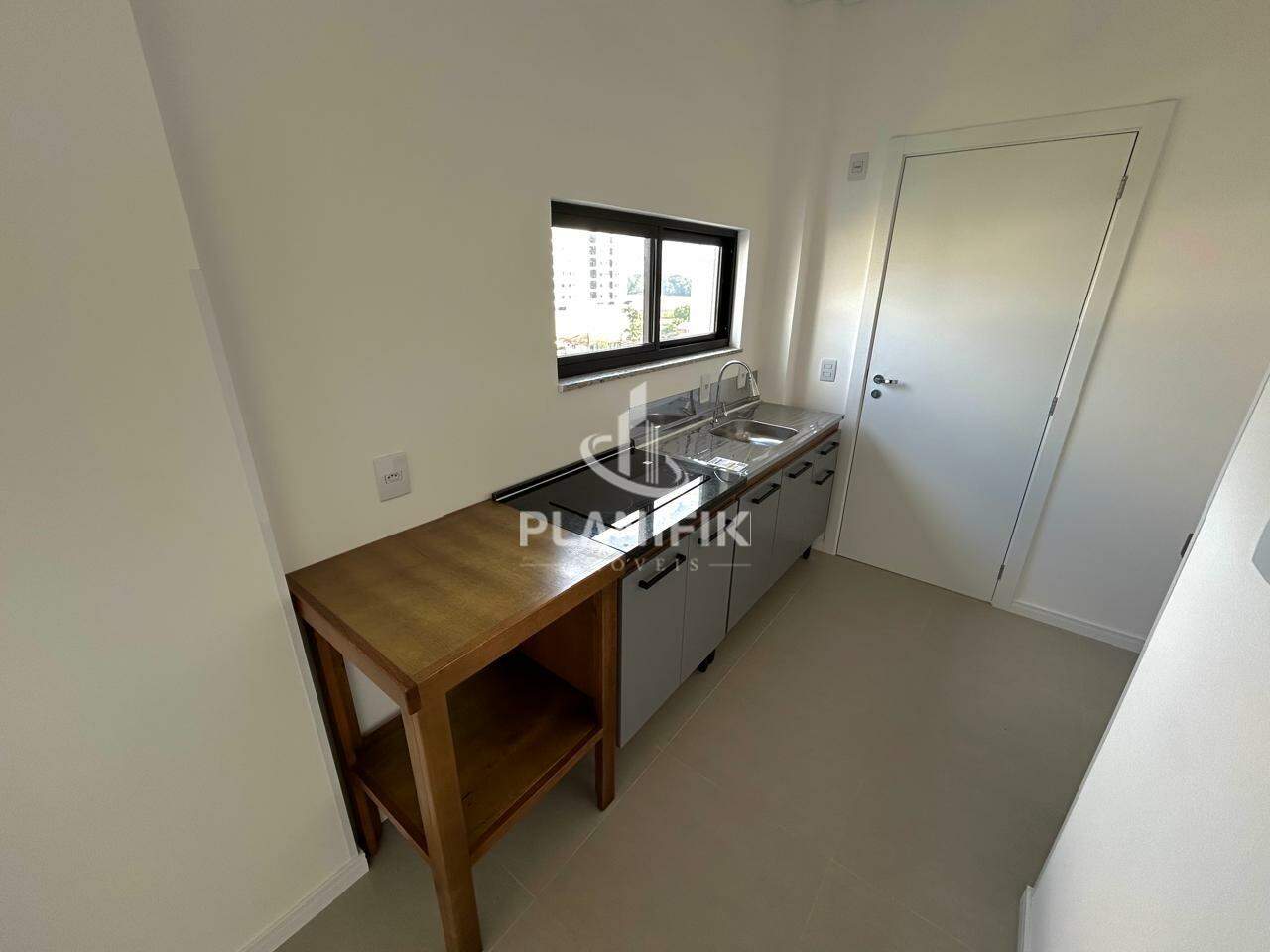 Flat de 1 quarto, 40m² no bairro Santa Terezinha, em Brusque | Eu Corretor