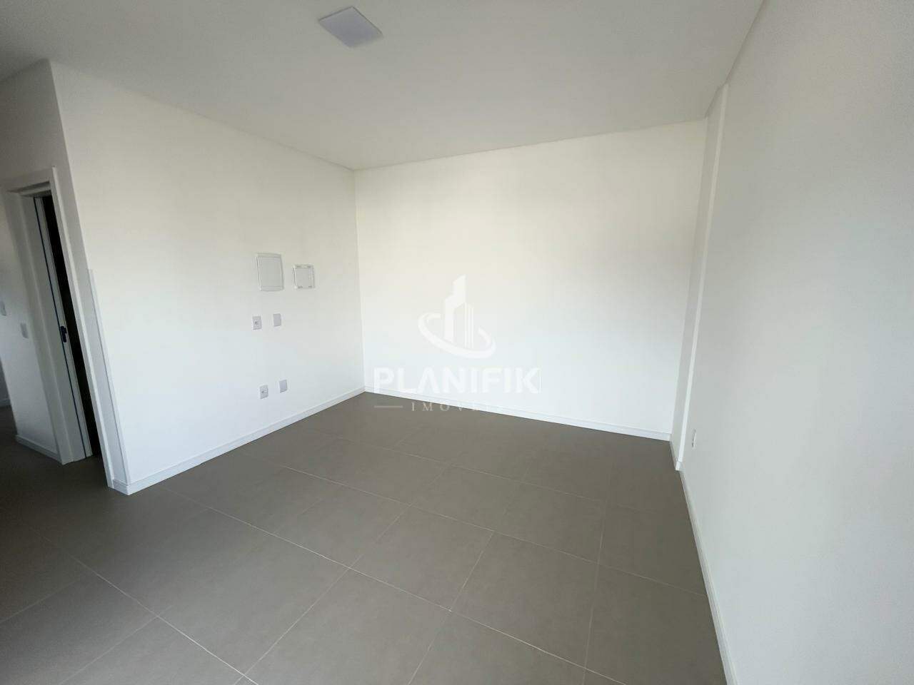 Flat de 1 quarto, 40m² no bairro Santa Terezinha, em Brusque | Eu Corretor