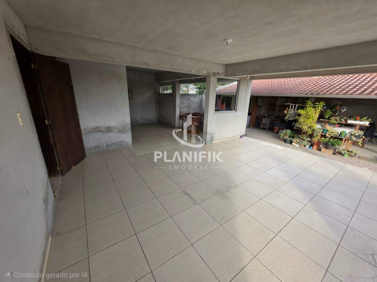 Casa de 3 quartos, 350m² no bairro Planalto, em Brusque | Eu Corretor