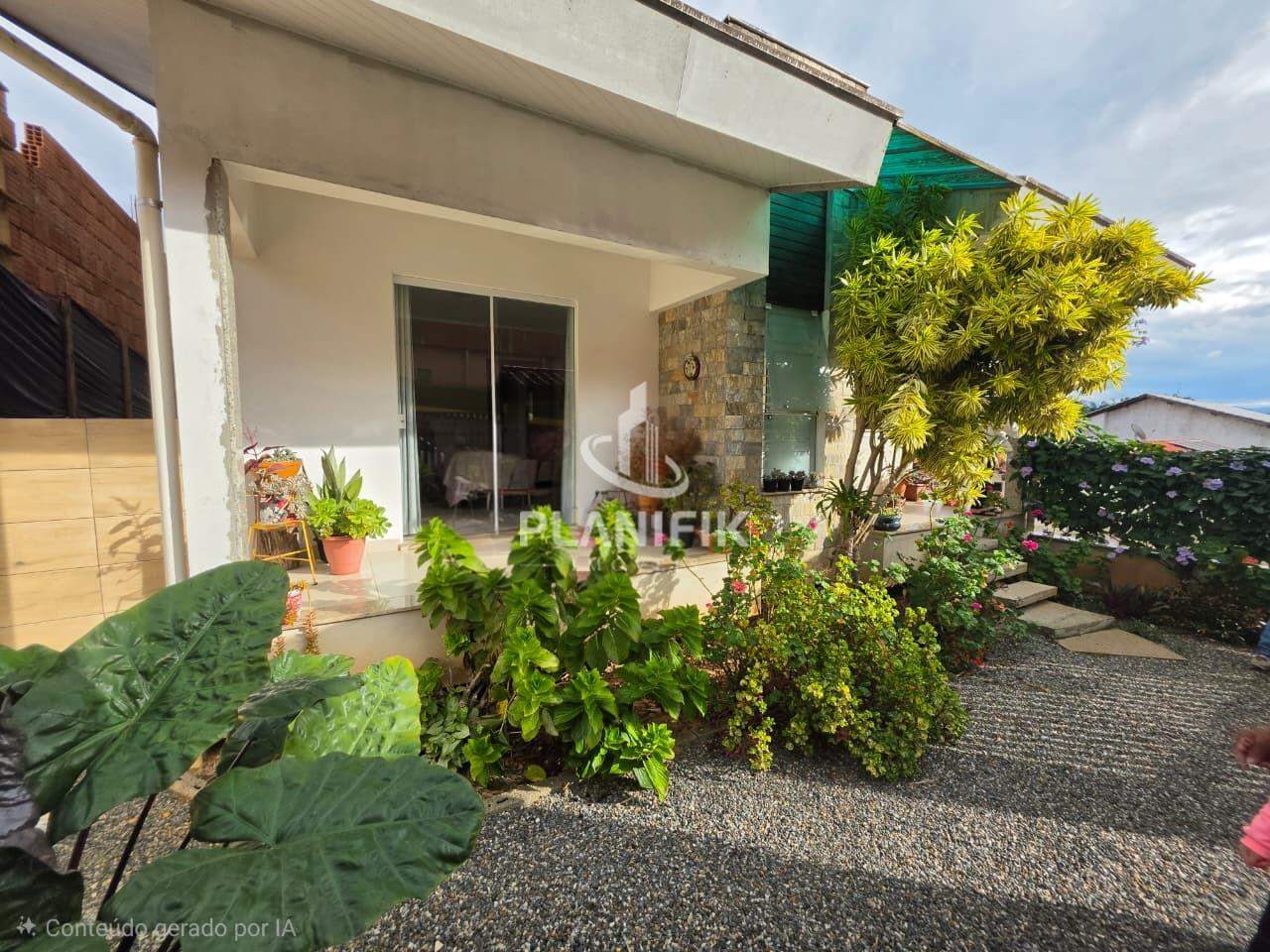 Casa de 3 quartos, 350m² no bairro Planalto, em Brusque | Eu Corretor