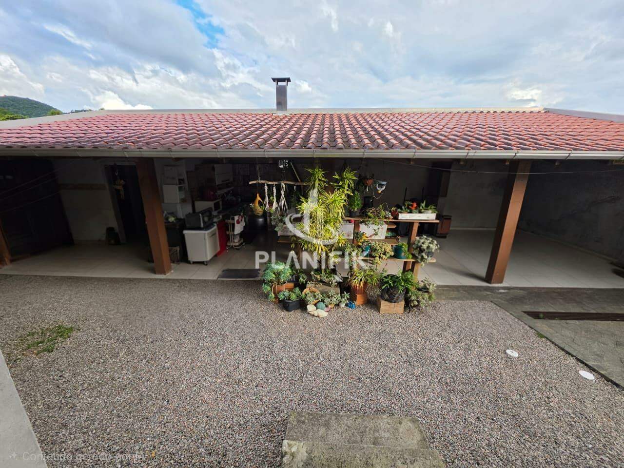 Casa de 3 quartos, 350m² no bairro Planalto, em Brusque | Eu Corretor