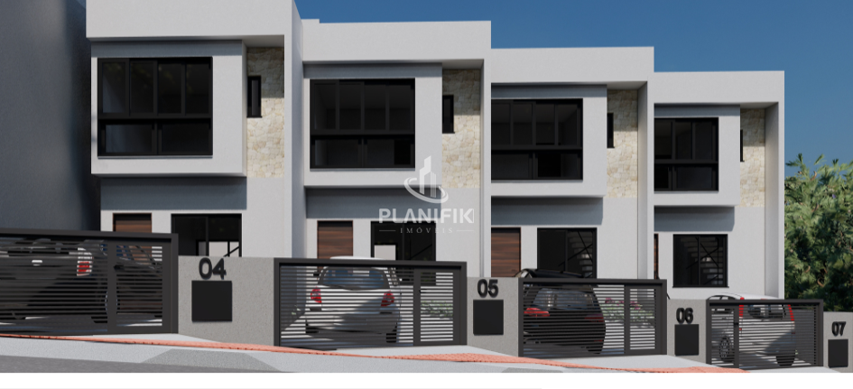Casa de 2 quartos, 64m² no bairro Limeira Baixa, em Brusque | Eu Corretor