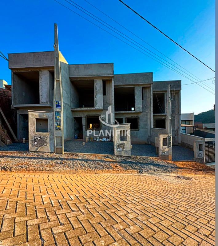 Casa de 2 quartos, 64m² no bairro Limeira Baixa, em Brusque | Eu Corretor