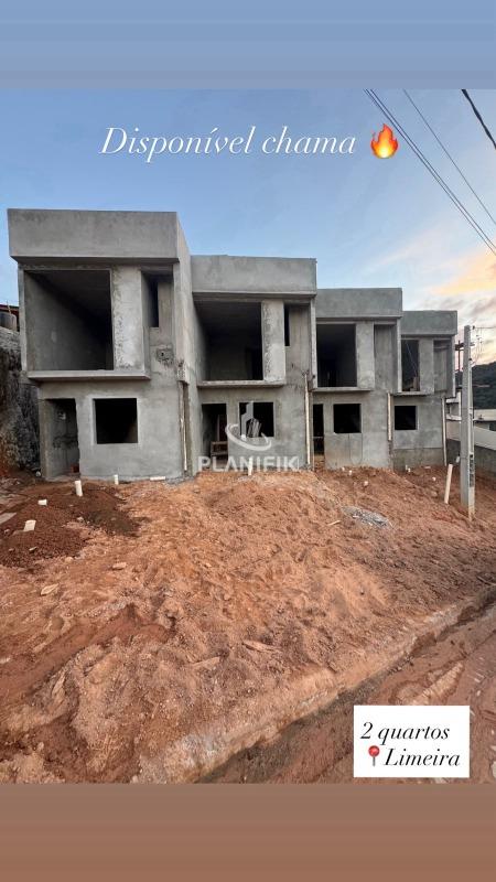 Casa de 2 quartos, 64m² no bairro Limeira Baixa, em Brusque | Eu Corretor