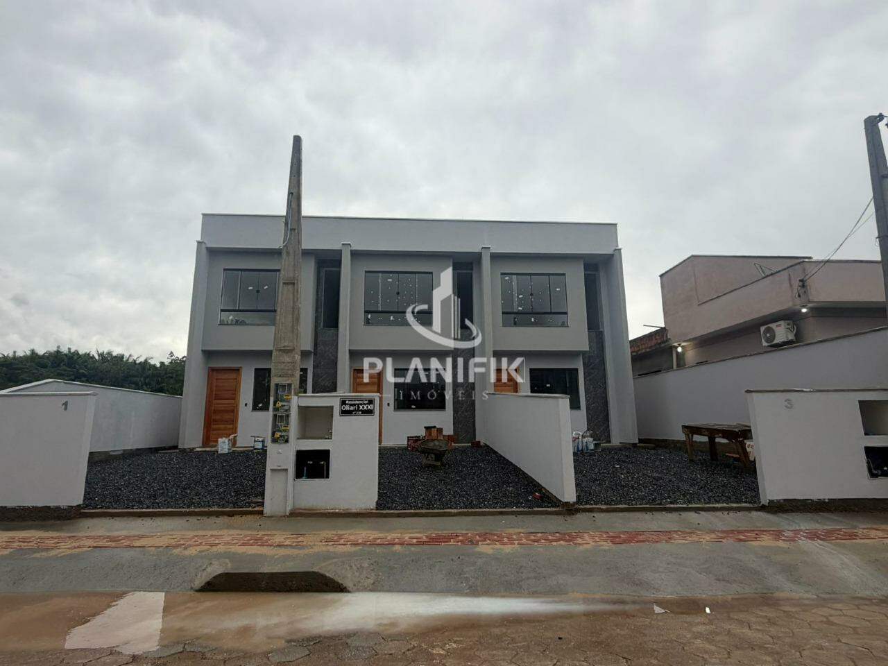 Casa de 2 quartos, 67m² no bairro Limeira Baixa, em Brusque | Eu Corretor