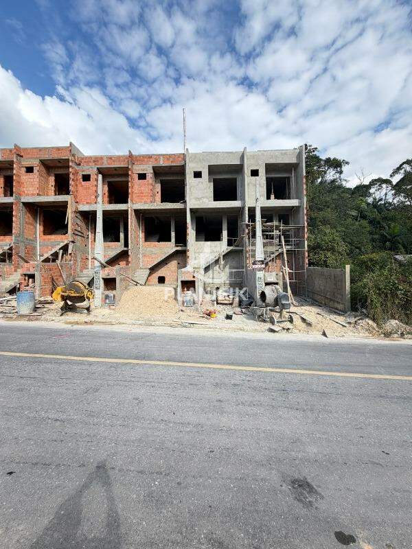 Casa de 2 quartos, 73m² no bairro Cedrinho, em Brusque | Eu Corretor