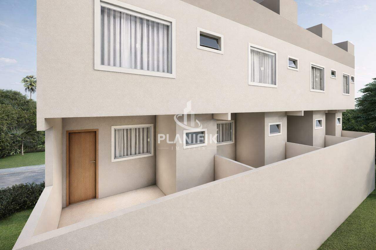 Casa de 2 quartos, 73m² no bairro Cedrinho, em Brusque | Eu Corretor
