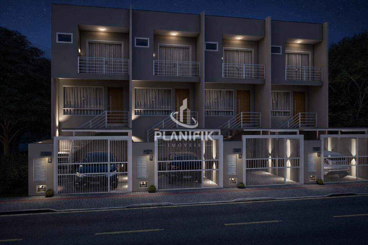 Casa de 2 quartos, 73m² no bairro Cedrinho, em Brusque | Eu Corretor