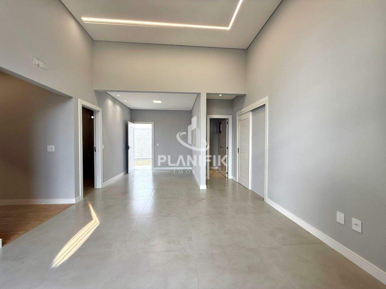 Casa de 3 quartos, 129m² no bairro Guabiruba Sul, em Guabiruba | Eu Corretor