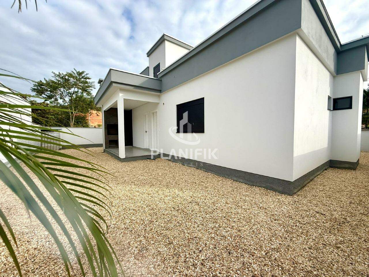 Casa de 3 quartos, 129m² no bairro Guabiruba Sul, em Guabiruba | Eu Corretor