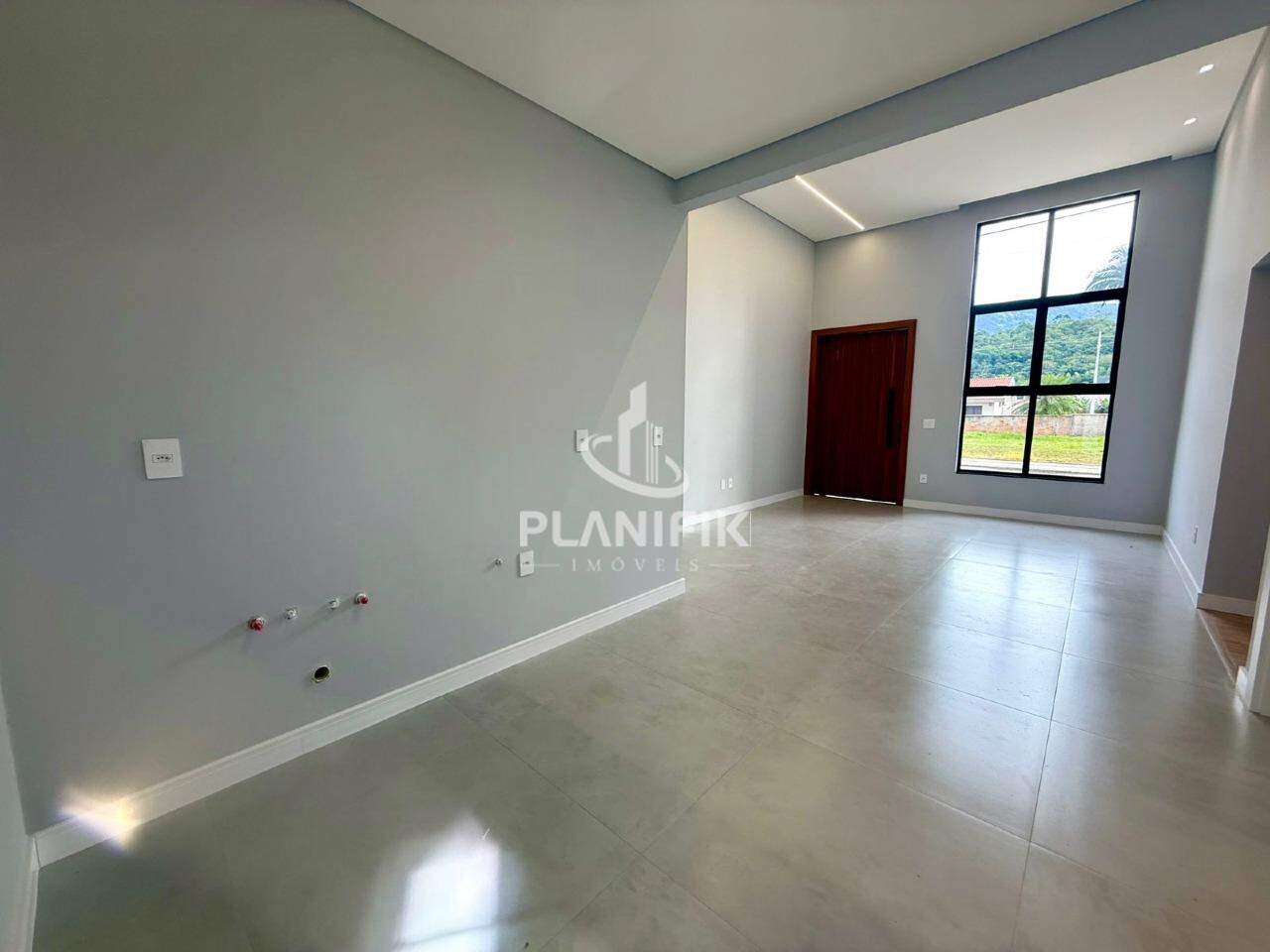Casa de 3 quartos, 129m² no bairro Guabiruba Sul, em Guabiruba | Eu Corretor