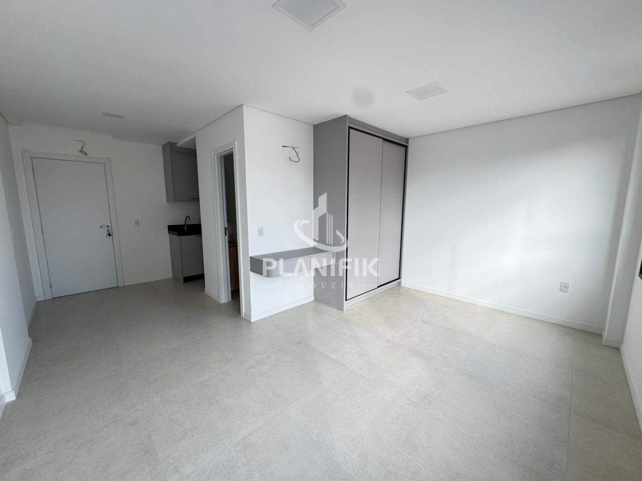 Flat de 1 quarto, 35m² no bairro Santa Terezinha, em Brusque | Eu Corretor