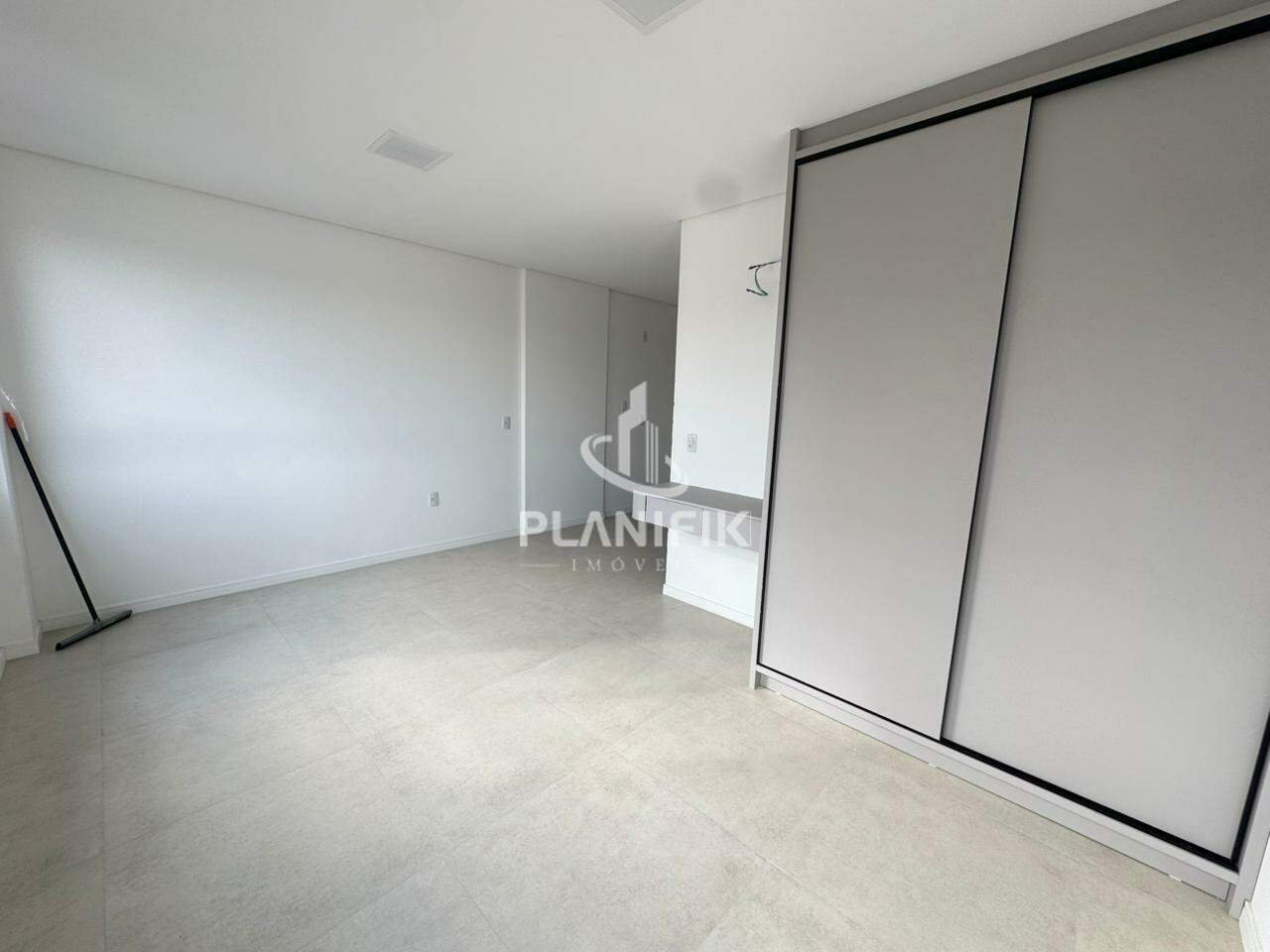 Flat de 1 quarto, 35m² no bairro Santa Terezinha, em Brusque | Eu Corretor