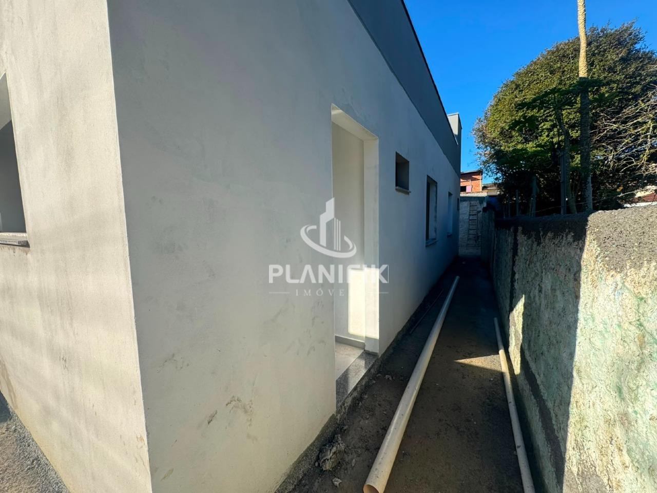 Casa de 2 quartos, 70m² no bairro Águas Claras, em Brusque | Eu Corretor