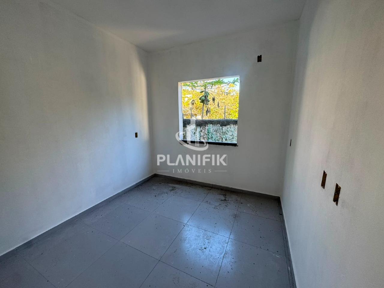 Casa de 2 quartos, 70m² no bairro Águas Claras, em Brusque | Eu Corretor