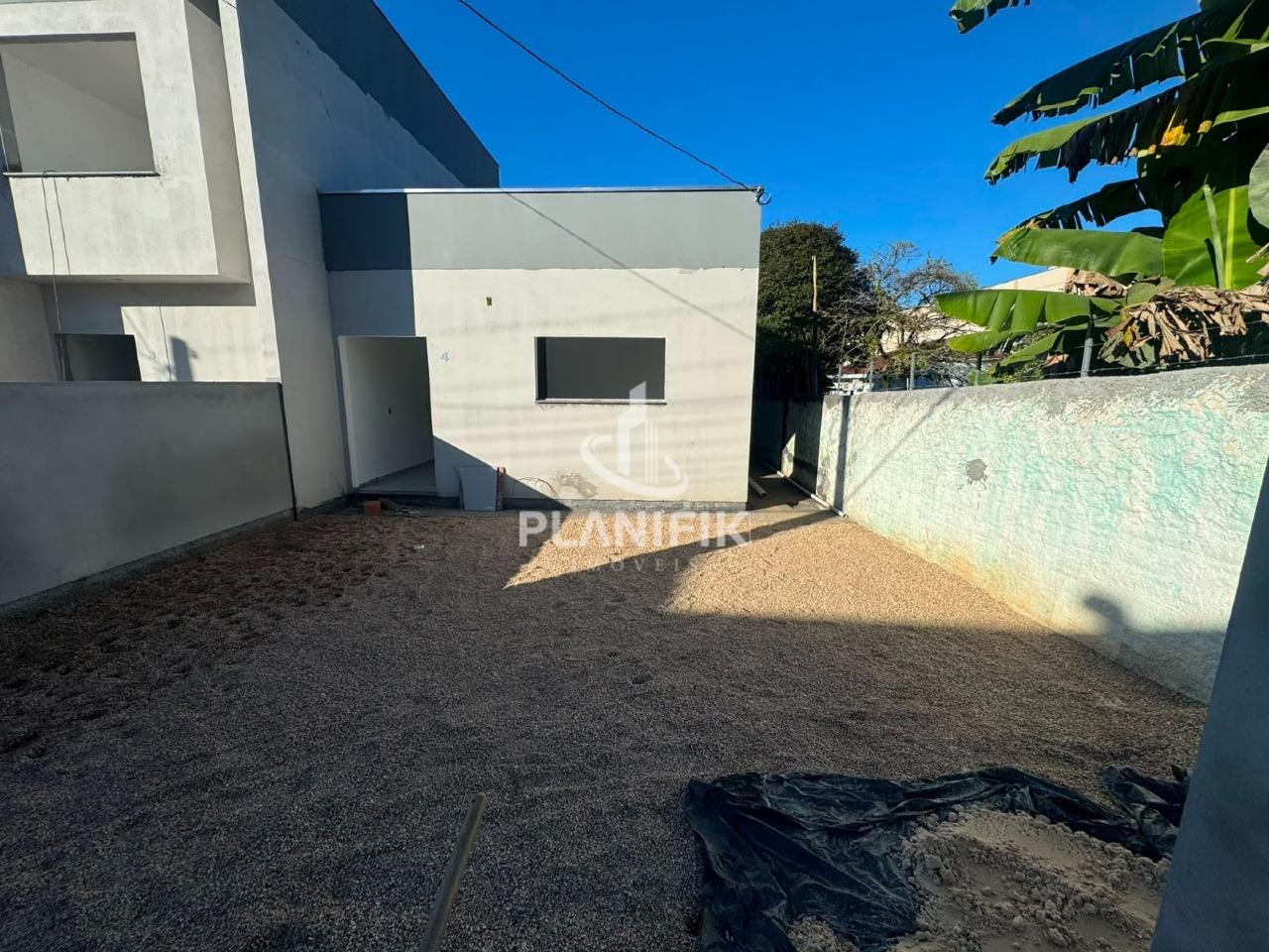 Casa de 2 quartos, 70m² no bairro Águas Claras, em Brusque | Eu Corretor